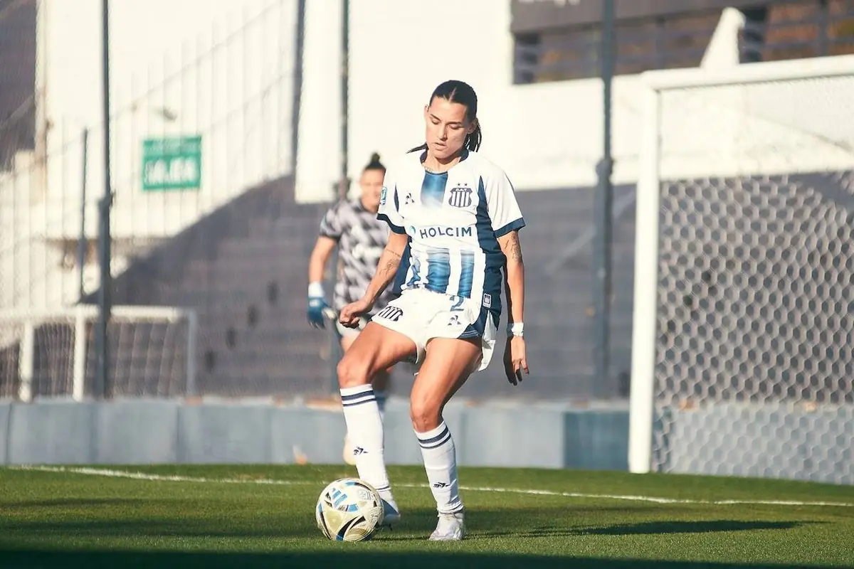El encuentro entre Boca Juniors y Talleres podría definir posiciones en la tabla del torneo femenino de AFA.