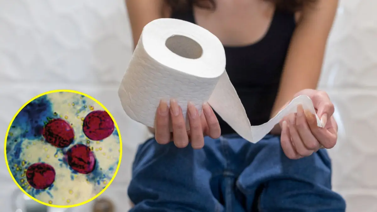 Infección intestinal ha afectado a miles, con severos síntomas reportados.