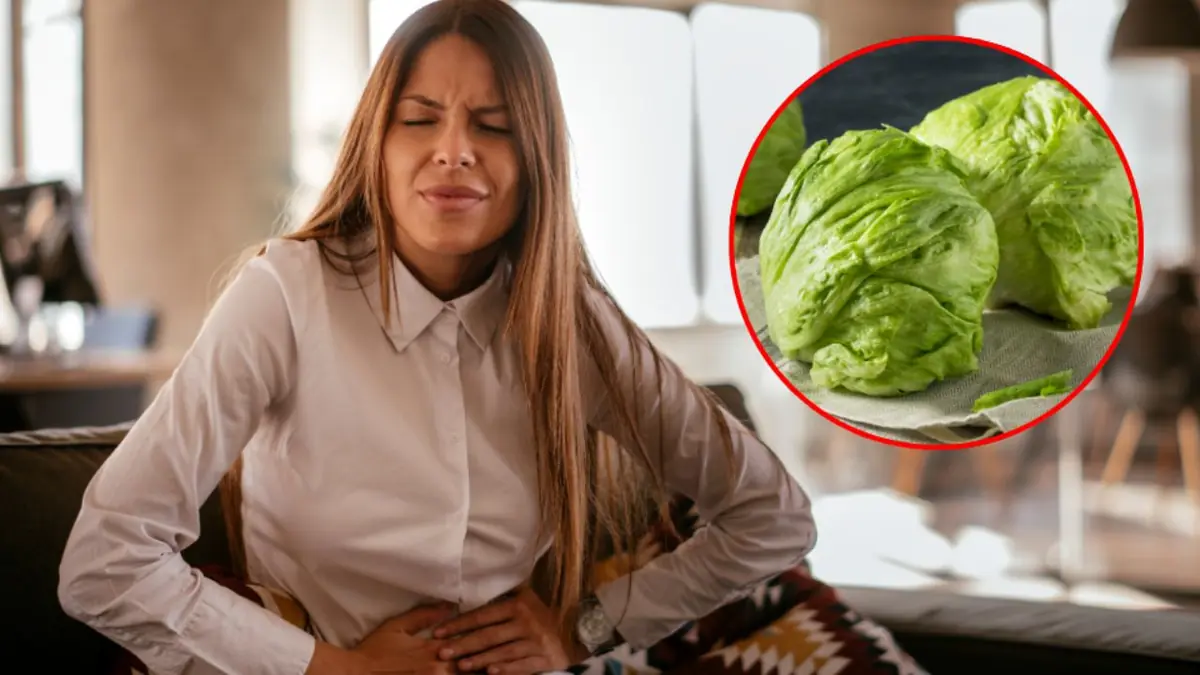 La lechuga iceberg cultivada en varios estados de México está bajo investigación tras brote de infecciones en EE. UU.