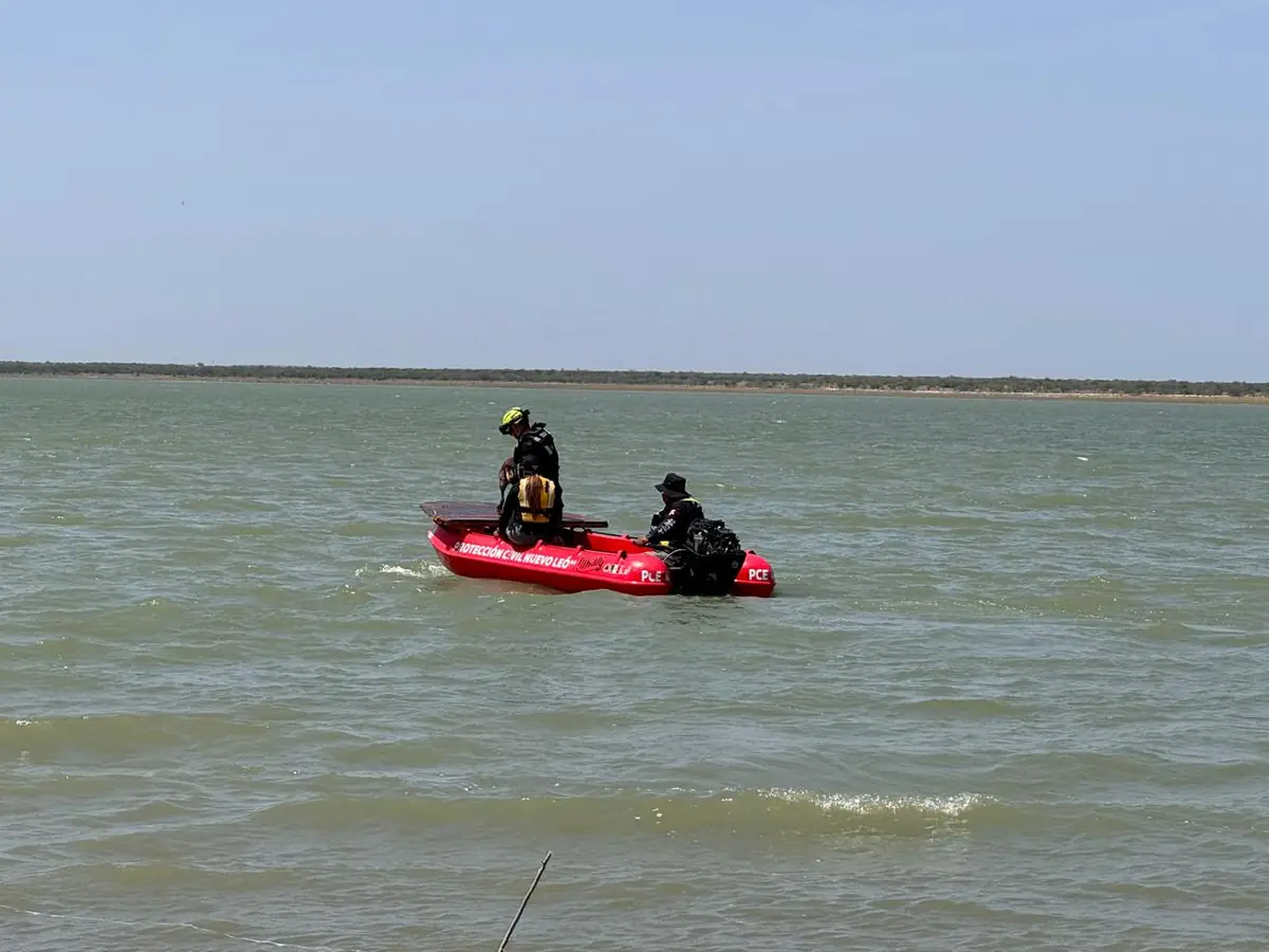Las labores de rescate se reanudarán tras suspensiones por condiciones climáticas.