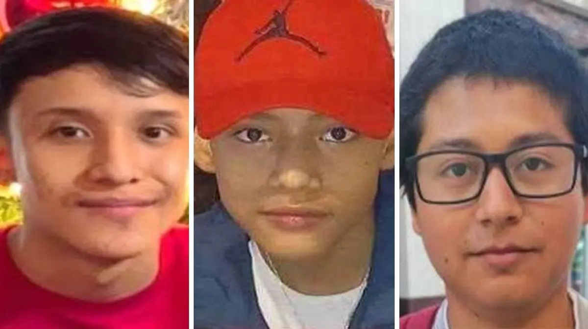 Tres adolescentes vinculados a casos de desaparición en Nuevo León generan preocupación en la comunidad.