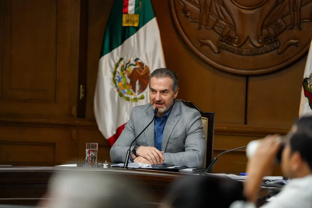 La iniciativa busca preservar el valor histórico y turístico del Barrio Antiguo y Santa Lucía.