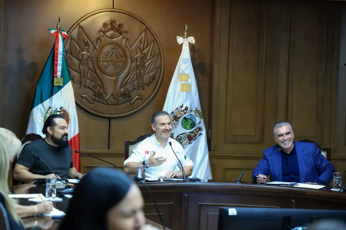 Los regidores celebran la estrategia social y operativos exitosos del Regio Fest.
