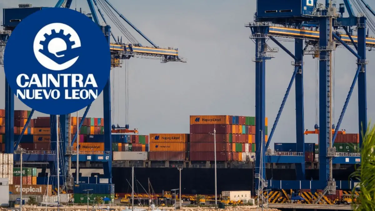 La Cámara busca fortalecer la competitividad de México y fomentar la producción regional.