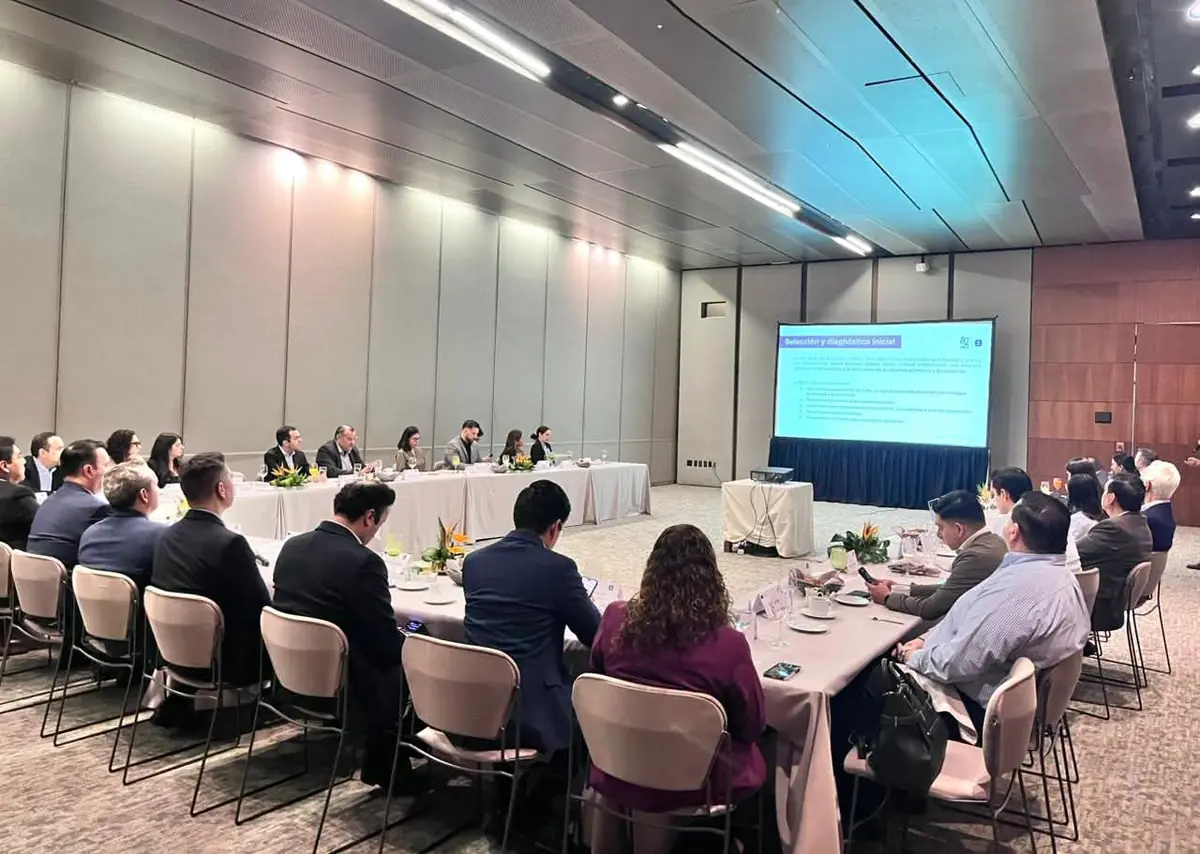 La cámara industrial destaca la importancia del tratado para el crecimiento económico local y propone una agenda orientada a la competitividad.