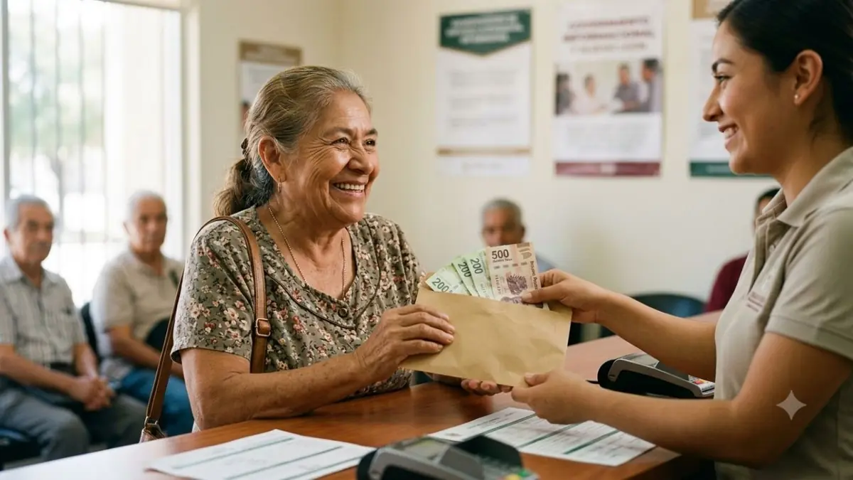 Conoce las fechas de depósito para las beneficiarias en Nuevo León.