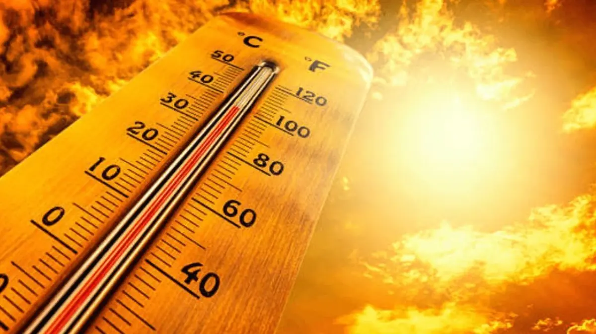 La temporada de canícula iniciará entre el 12 y 15 de julio, afectando el clima en varias regiones de México.