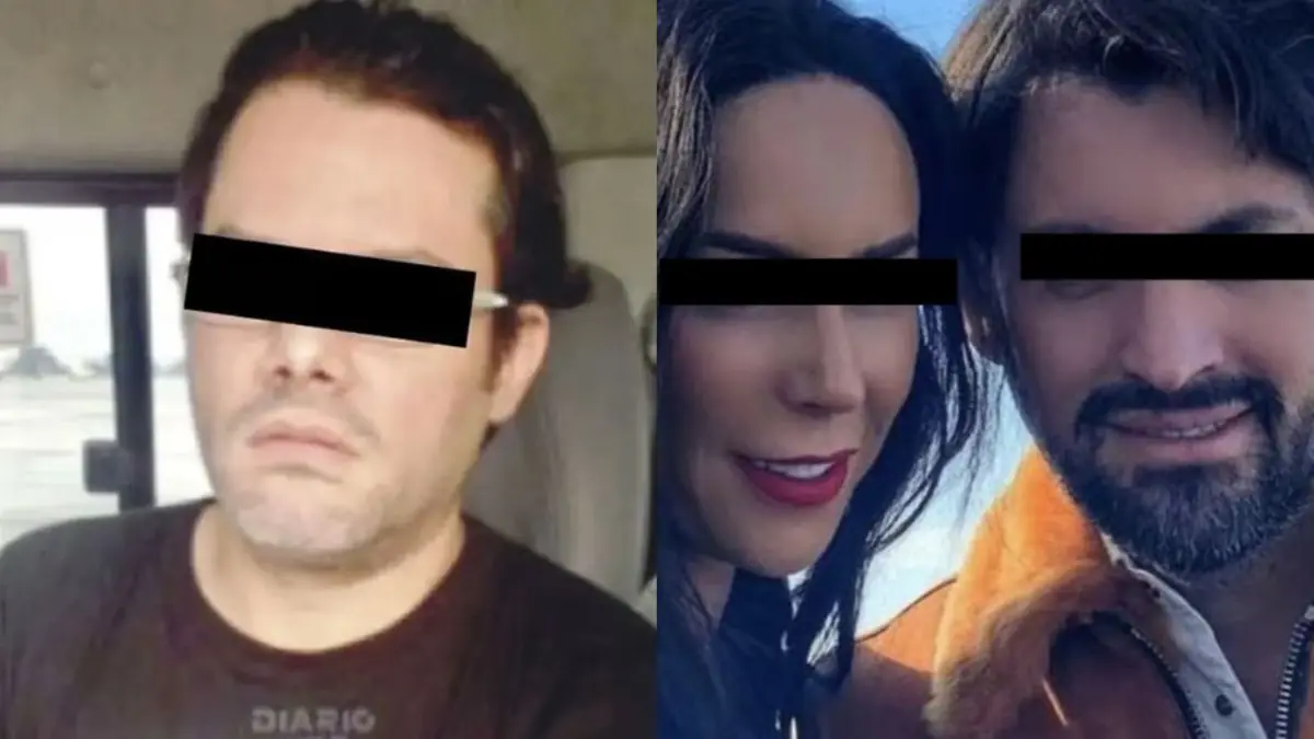 Esta detención amplía el escándalo de corrupción que involucra a personajes del espectáculo y la política.