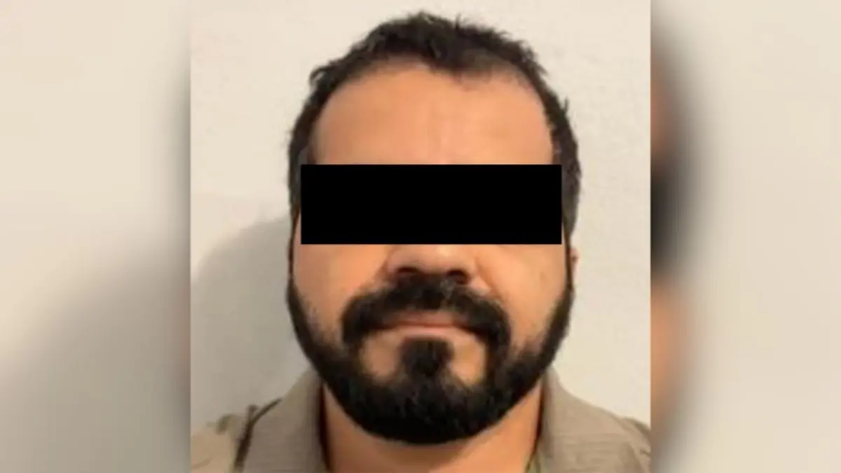 La detención de Oscar “N” impacta las operaciones delictivas en Nuevo León.
