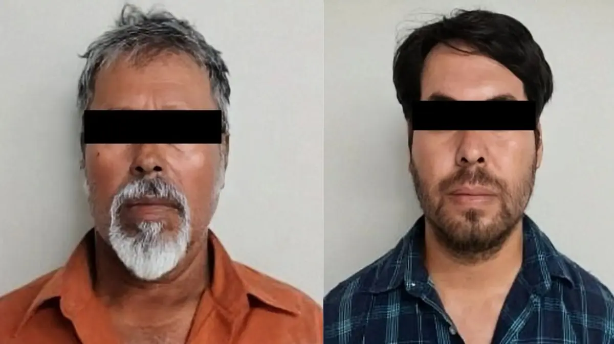 La detención se deriva de un atentado en 2021 que dejó un muerto en la carretera General Terán-Chile.