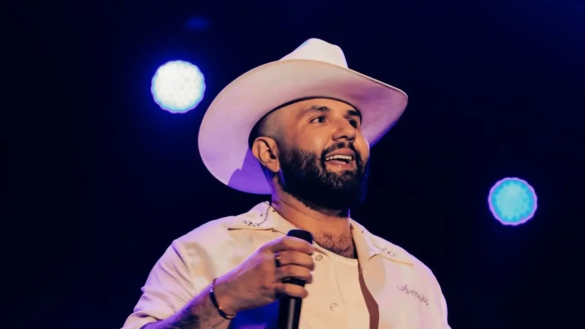 El concierto del cantante se dará en el marco de la final de la Copa Mundial 2026, en un evento gratuito para los aficionados.