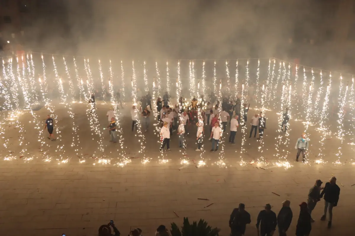 Burjassot celebrará su festividad con un amplio programa musical y cultural del 1 al 16 de agosto.
