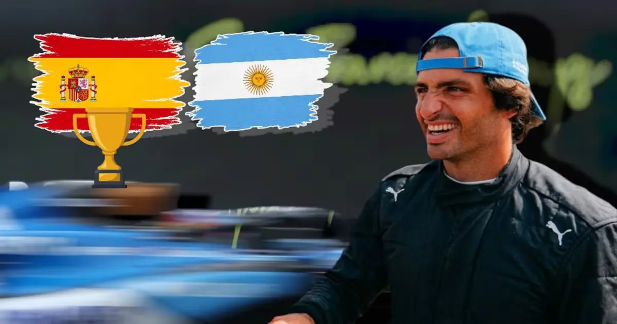 Pilotos de F1 expresan sus pronósticos sobre el campeonato mundial.