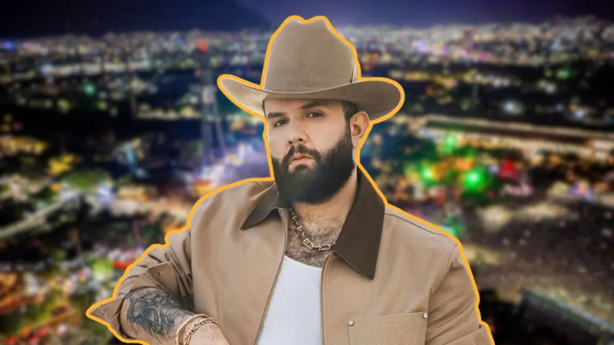 El concierto promete atraer a miles de fanáticos la final del Mundial en el Parque Fundidora.