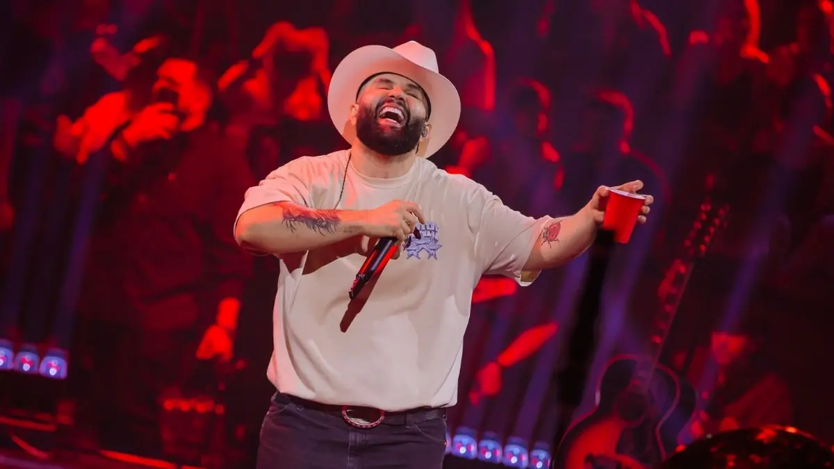 Los precios para asistir al concierto de Carín León en Monterrey ya están disponibles en la boletera Ticketmaster.