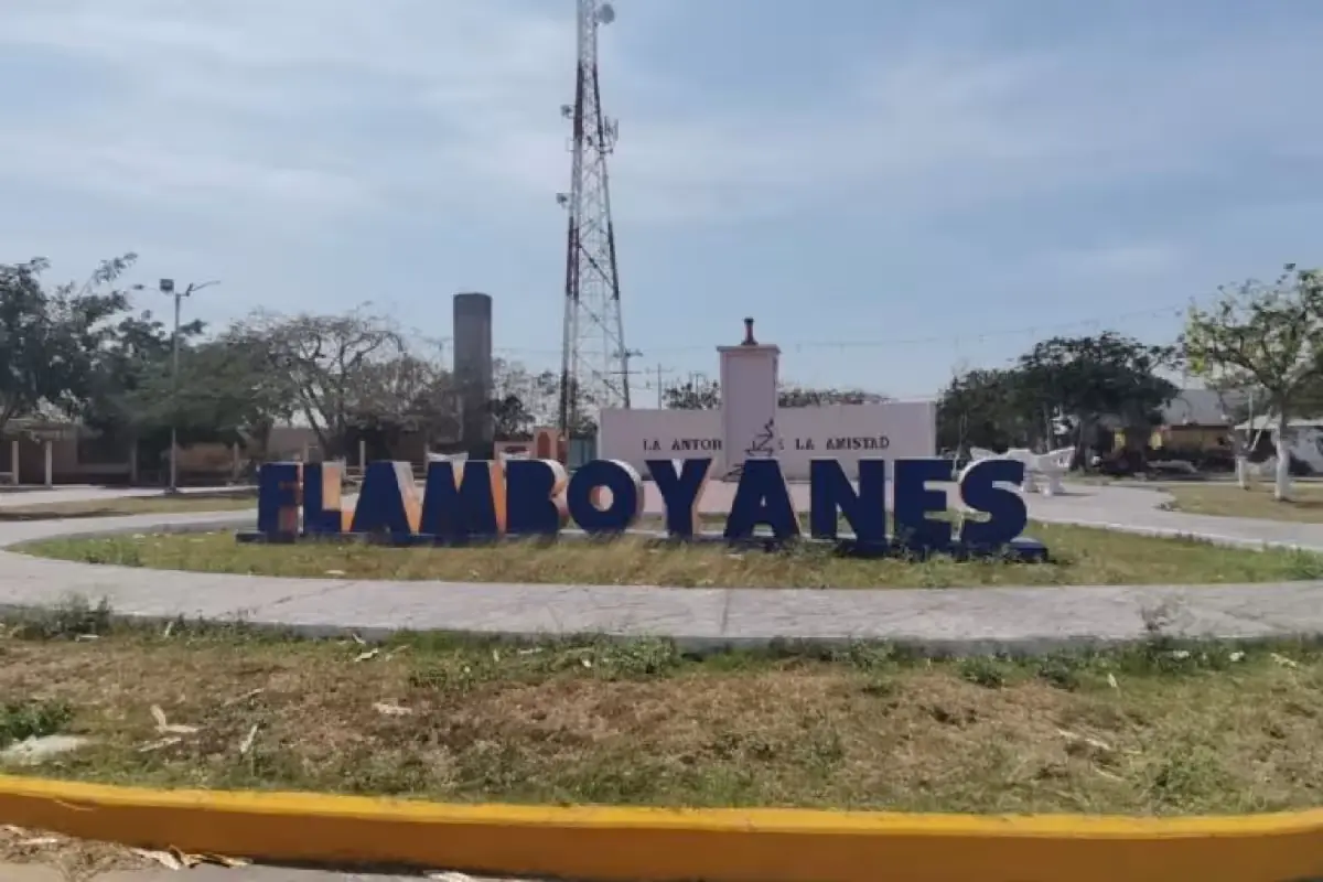 Un operativo federal en Flamboyanes desarticula una posible red de narcomenudeo en la región.