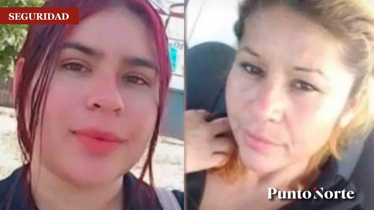 La Fiscalía investiga el hallazgo de dos cuerpos en San Felipe, vinculados a la desaparición de una madre y su hija.