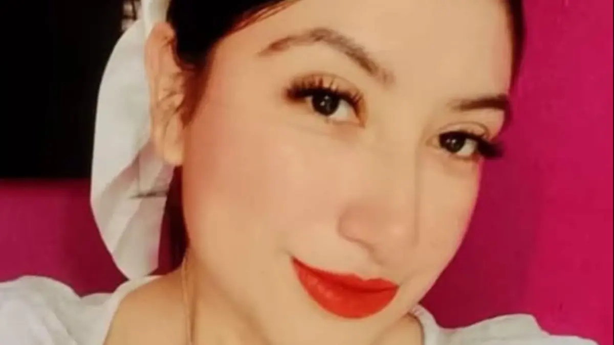 La mujer de 32 años fue hallada sin vida en Apodaca, generando conmoción.