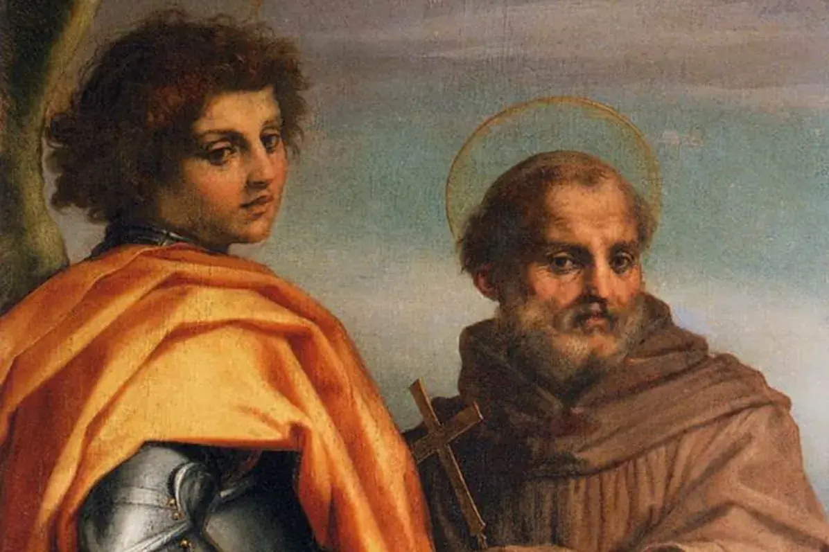 Hoy se conmemoran múltiples santos en la Iglesia católica con orígenes históricos y espirituales.