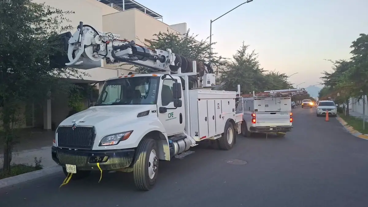 La decisión busca garantizar el suministro eléctrico en el municipio y evitar problemas a la población.