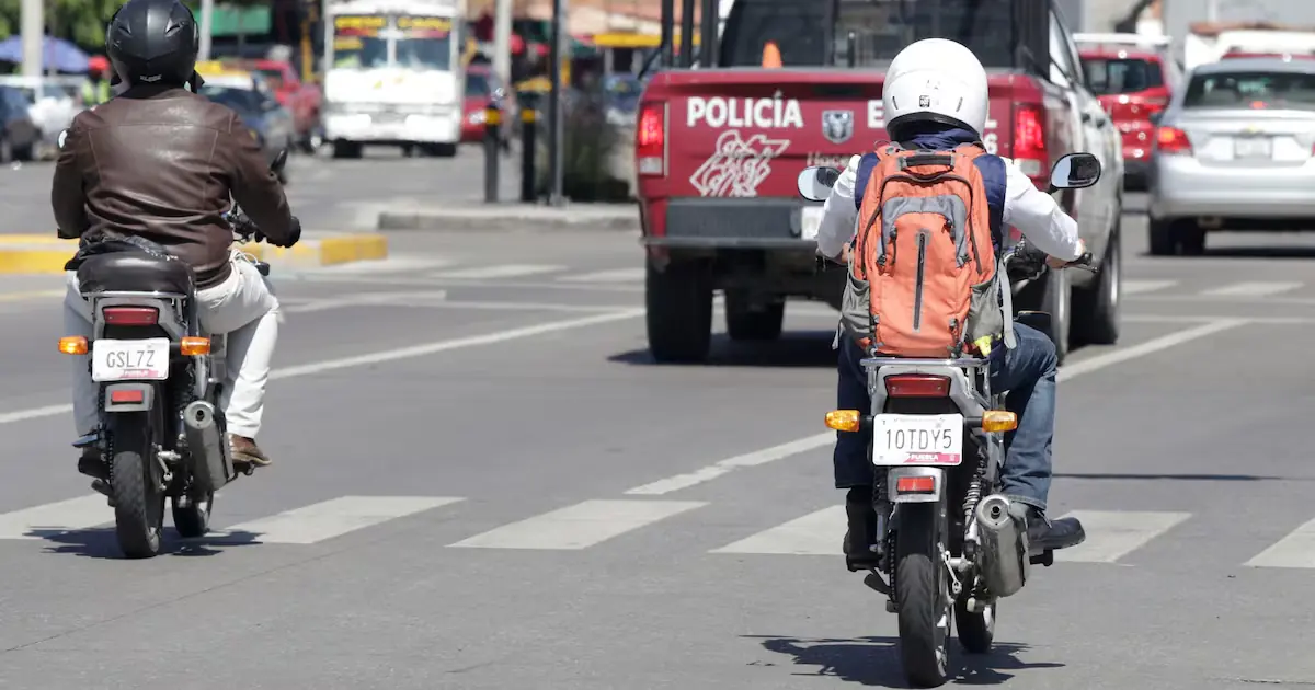 Un nuevo sistema busca mejorar la seguridad y el orden en la movilidad sin comprometer datos personales.