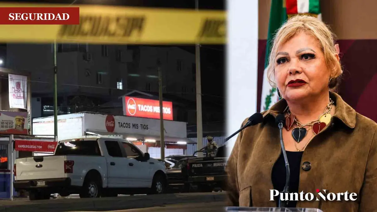 La Fiscalía relaciona a los detenidos con 12 homicidios recientes en Tijuana y Tecate.