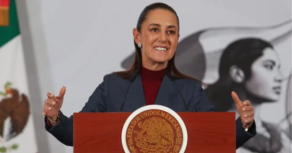 La presidenta anuncia desarrollo de 152 hospitales en todo el país.