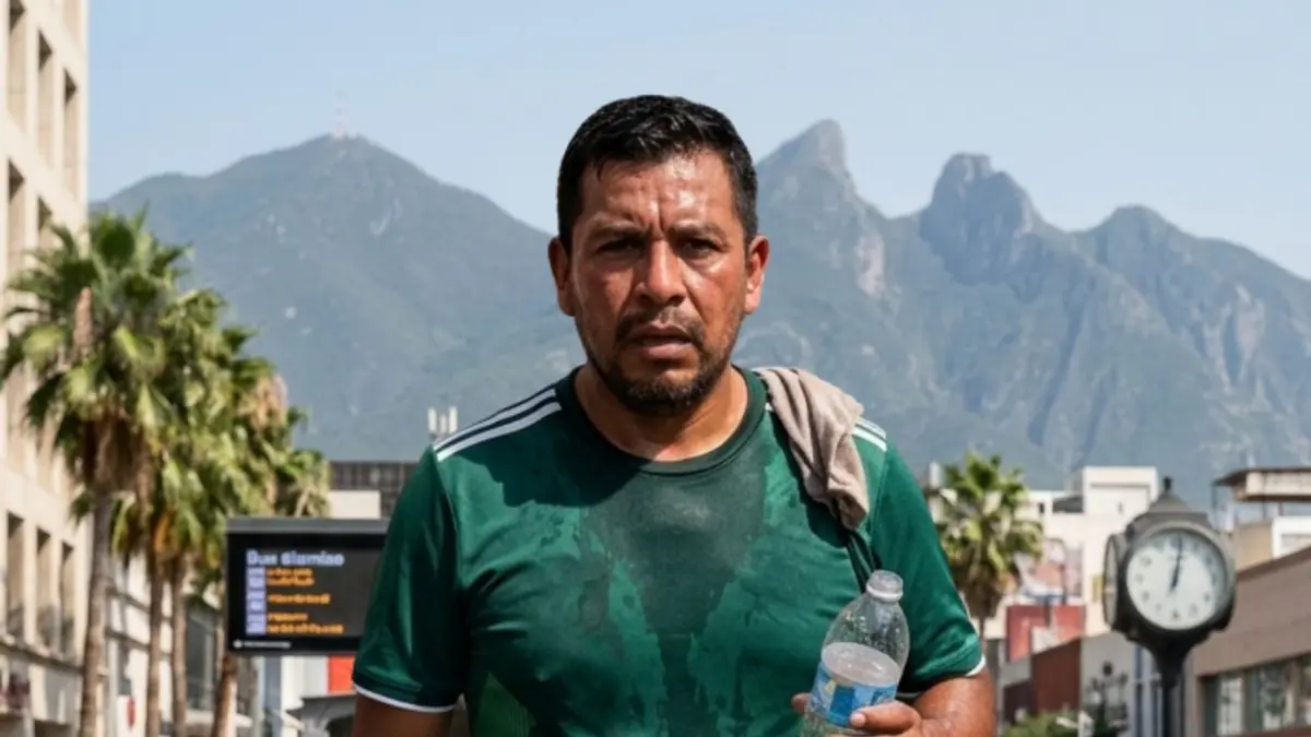 Este domingo 5 de julio, Monterrey se prepara para un día de calor moderado y pocas posibilidades de lluvia.