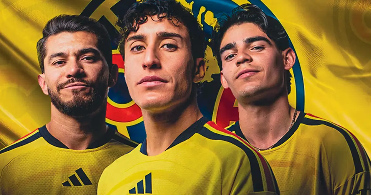 La nueva camiseta combina tradición e innovación, con precios y detalles revelados.