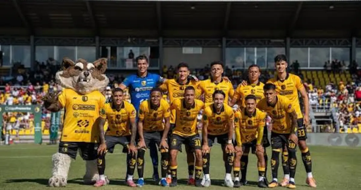 La Federación Costarricense de Fútbol confirmó la revocación de licencia del club vinculado a Wilder Eusse, acusado de narcotráfico.