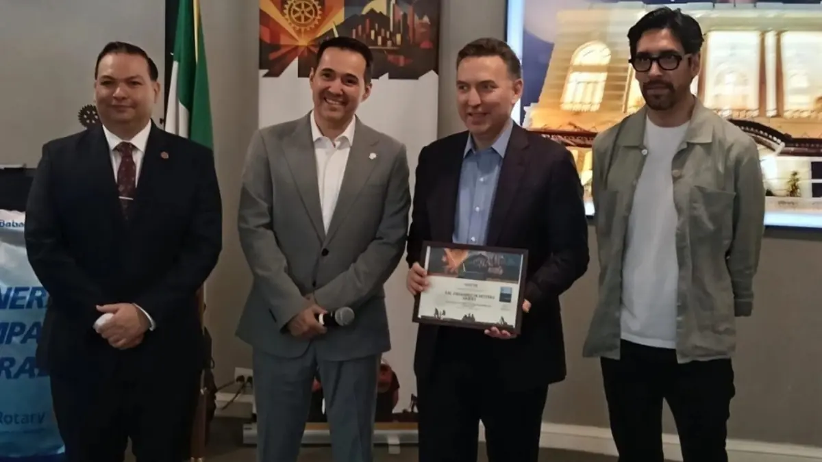 Se reforzará la colaboración con instituciones para impactar positivamente en Nuevo León.