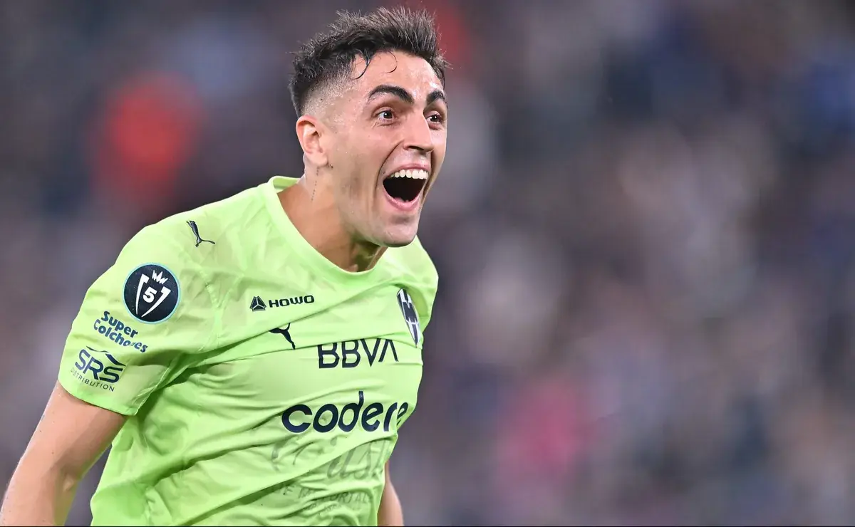El club chileno busca reforzar su portería con el uruguayo de Monterrey.