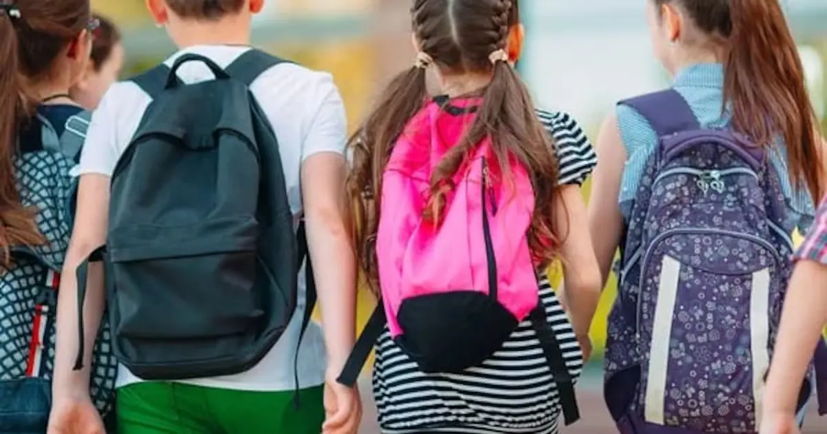 Las escuelas del estado están preparadas para recibir a los estudiantes el próximo ciclo escolar.