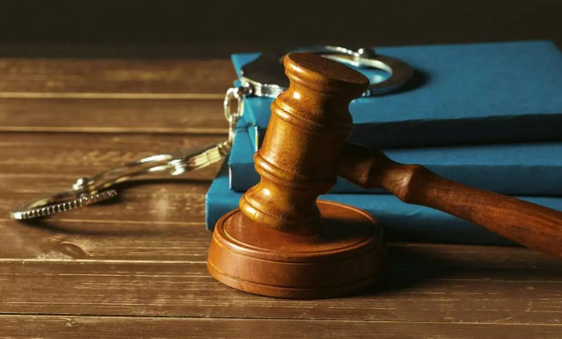 Un hombre fue sentenciado a cinco años por contrabandear niños en circunstancias preocupantes.