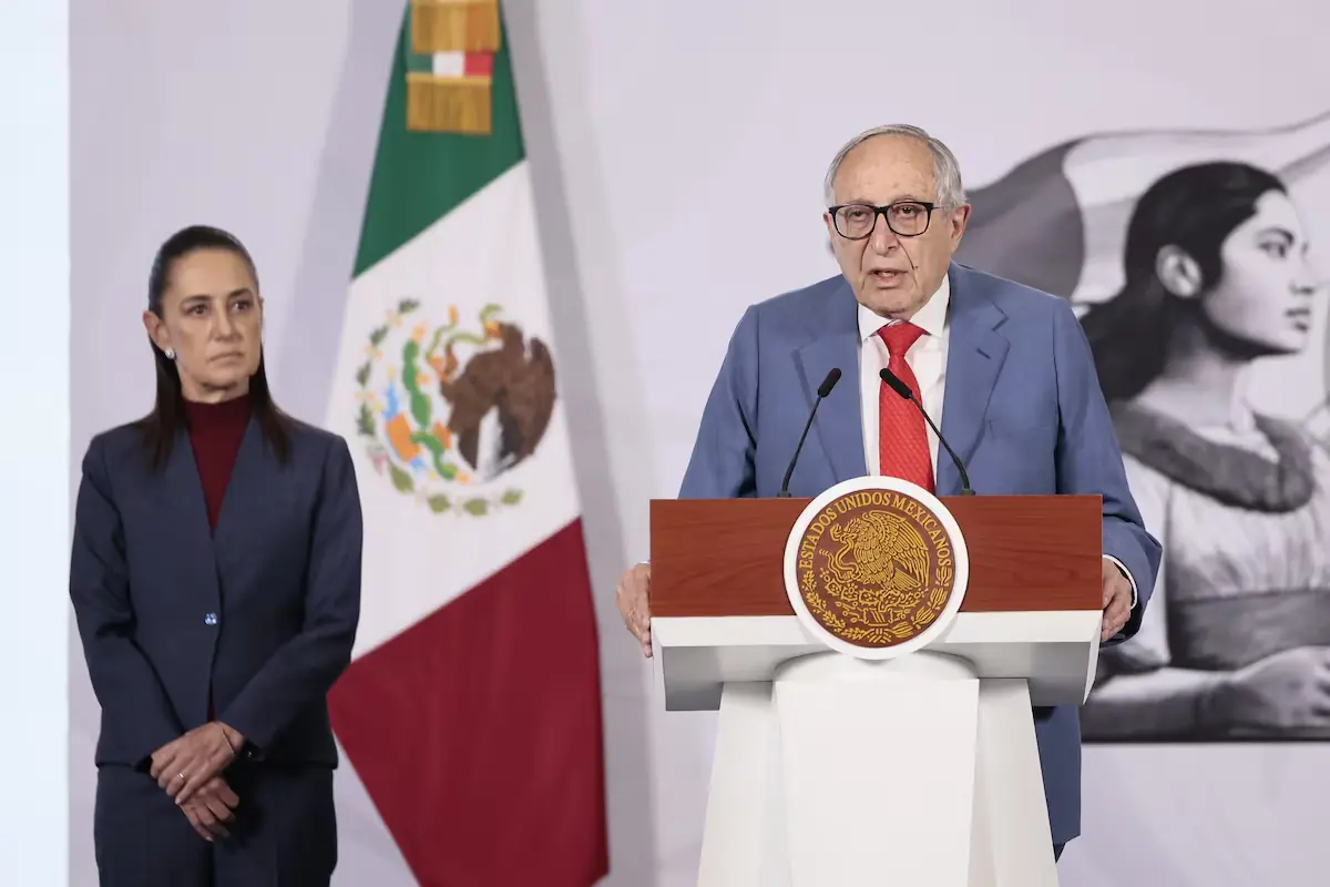 México descarta un brote de Cyclospora y colabora con EE UU en la investigación.