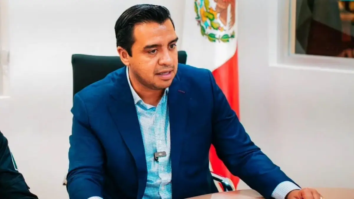 La batalla por el poder en Santa Catarina se intensifica con nuevos funcionarios y tensiones internas.