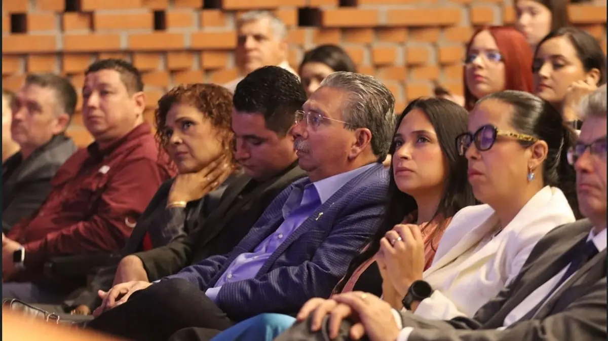 La distinción resalta el compromiso del municipio con la justicia y la resolución de conflictos comunitarios.