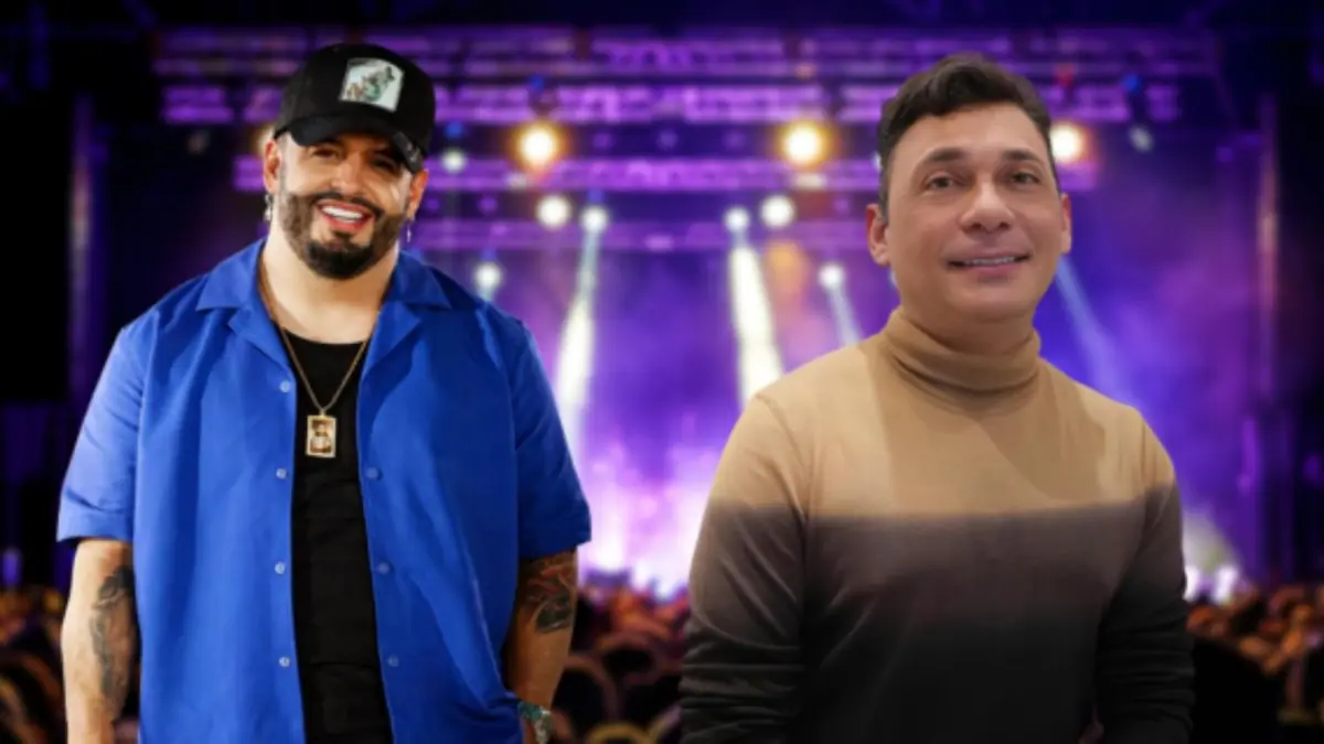 Participa en el concurso de ABC Noticias y asiste a un gran show en Monterrey.