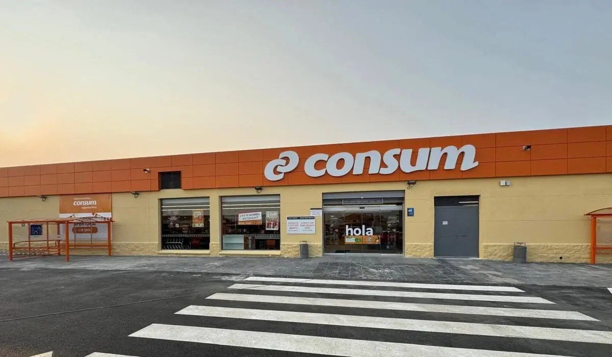 La cooperativa busca atraer al cliente digital con un servicio optimizado en verano.