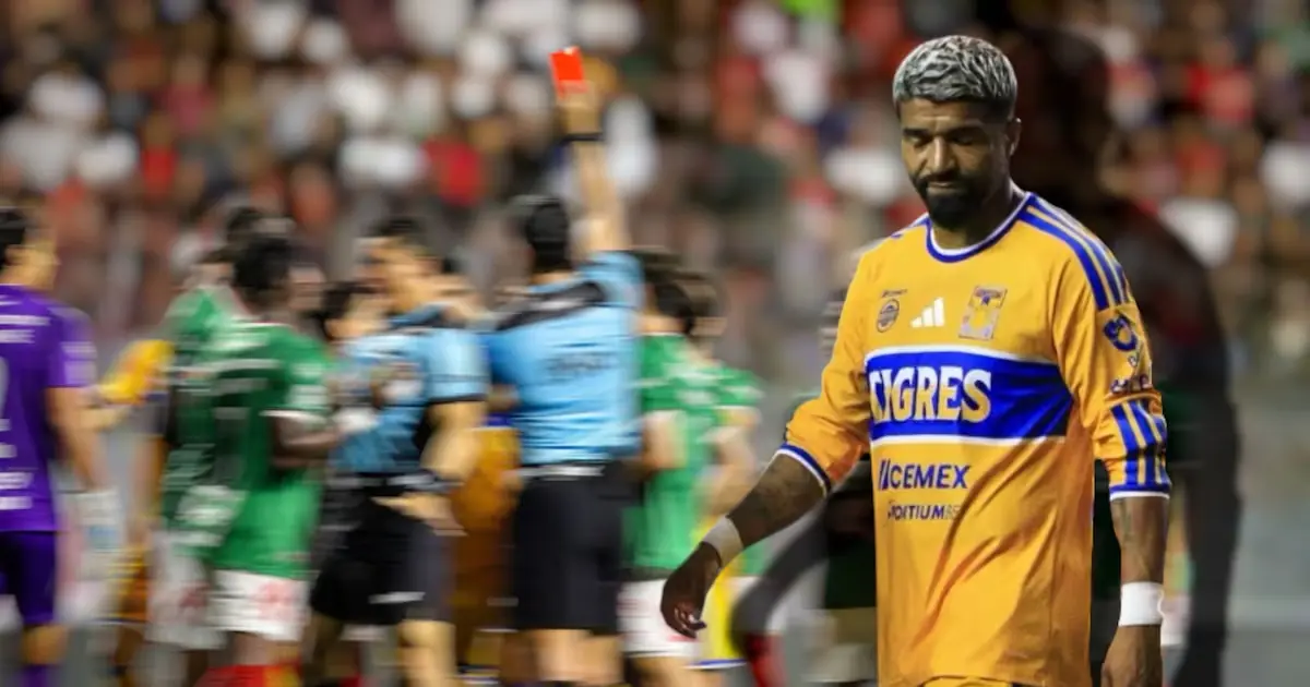 La Liga MX recibe críticas tras la controversia generada por la nueva "Ley Prestianni"
