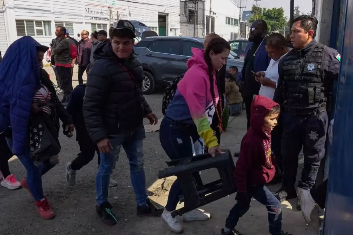 La decisión anula la orden de Trump que restringía este derecho a hijos de migrantes.