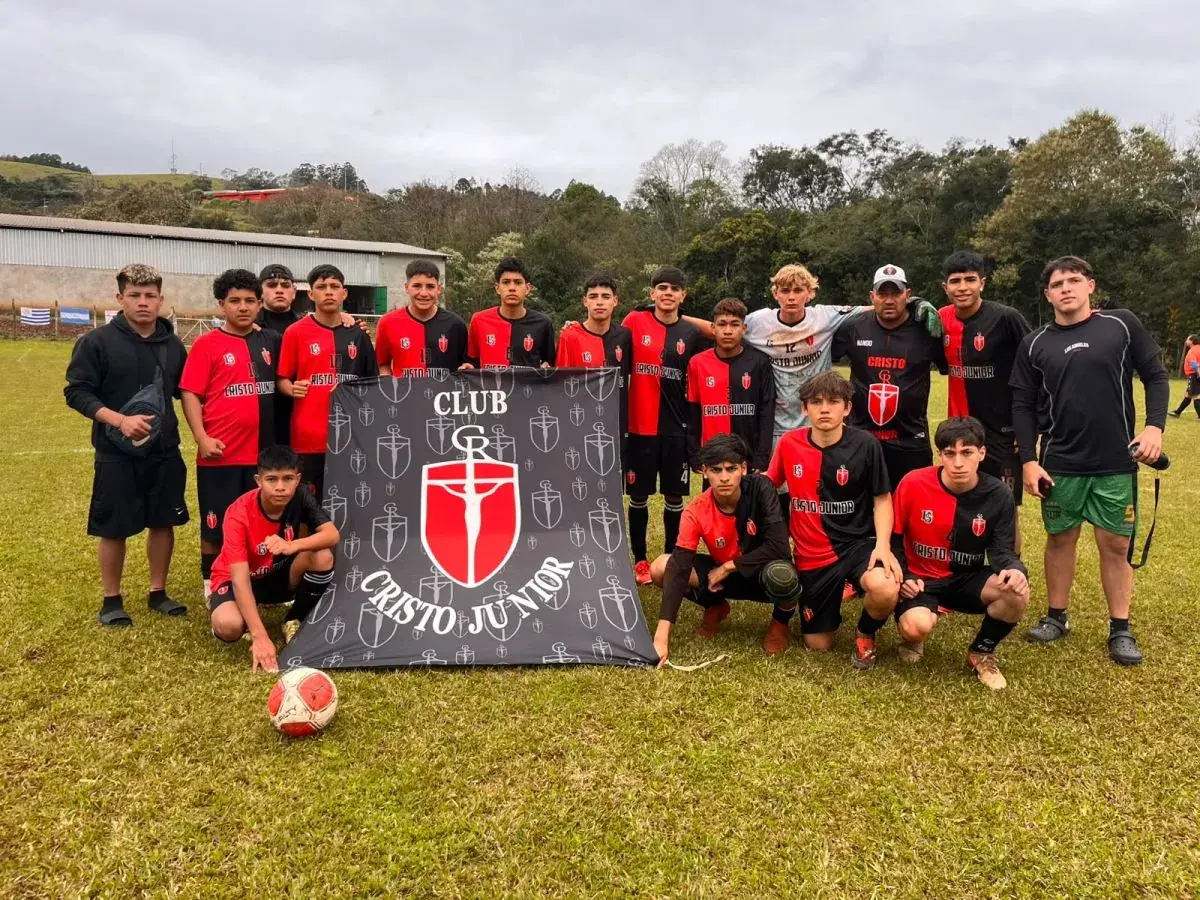 La destacada actuación de la Sub-16 del club asegura su lugar en semifinales.