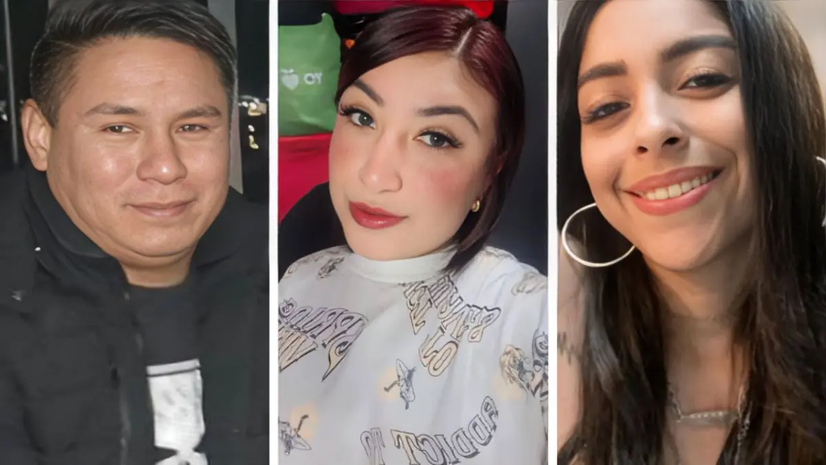 Tres asesinatos brutales revelan preocupantes patrones de violencia en la comunidad.
