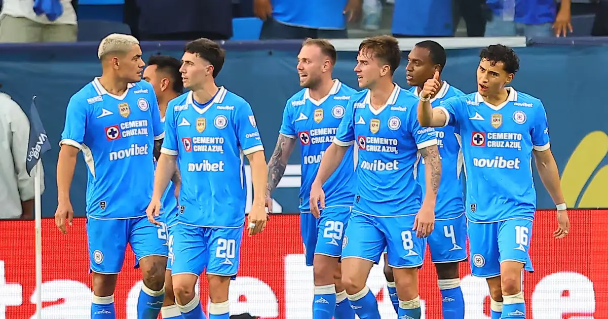 La Máquina inicia la temporada 2025-2026 con un importante triunfo sobre los Diablos Rojos, alzando el primer trofeo del año.