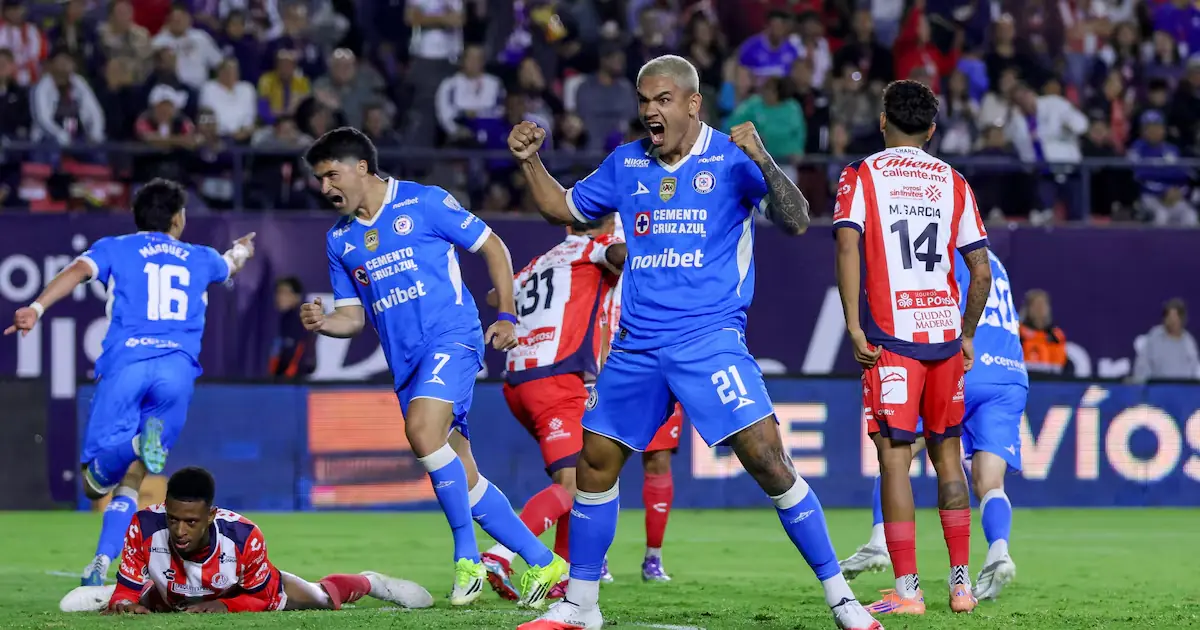 La victoria 3-2 reafirma el poderío del vigente campeón en su debut.