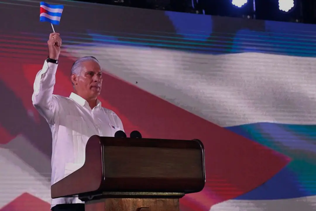 La lucha de los cubanos continúa en un contexto de desafíos políticos y sociales.