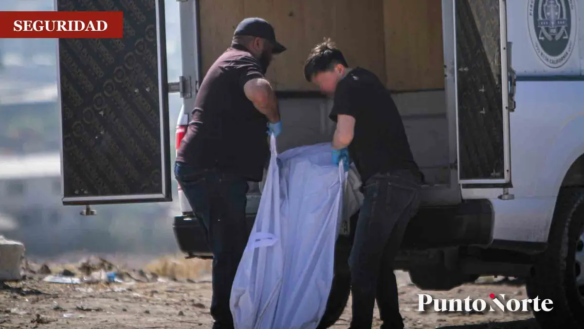 La víctima fue encontrada atada y envuelta en cobijas en Cerro Colorado, causando alarma en la comunidad.