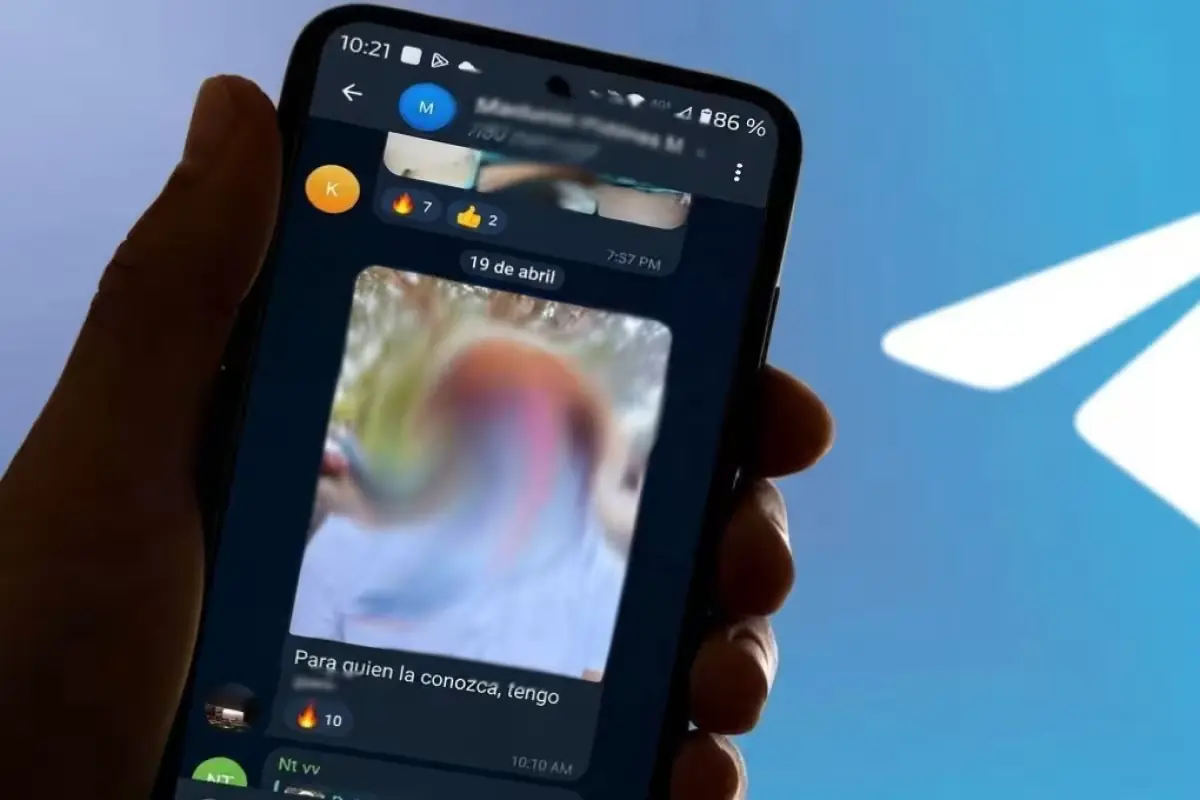 La reaparición del grupo Tizimín Secretos Oficial genera preocupación por la violencia digital en la comunidad.