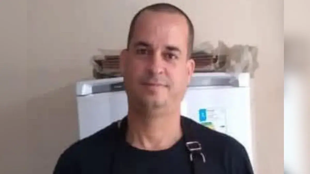 La comunidad cubana en Brasil clama por información sobre la desaparición de Yuri Domínguez Álvarez en Florianópolis.