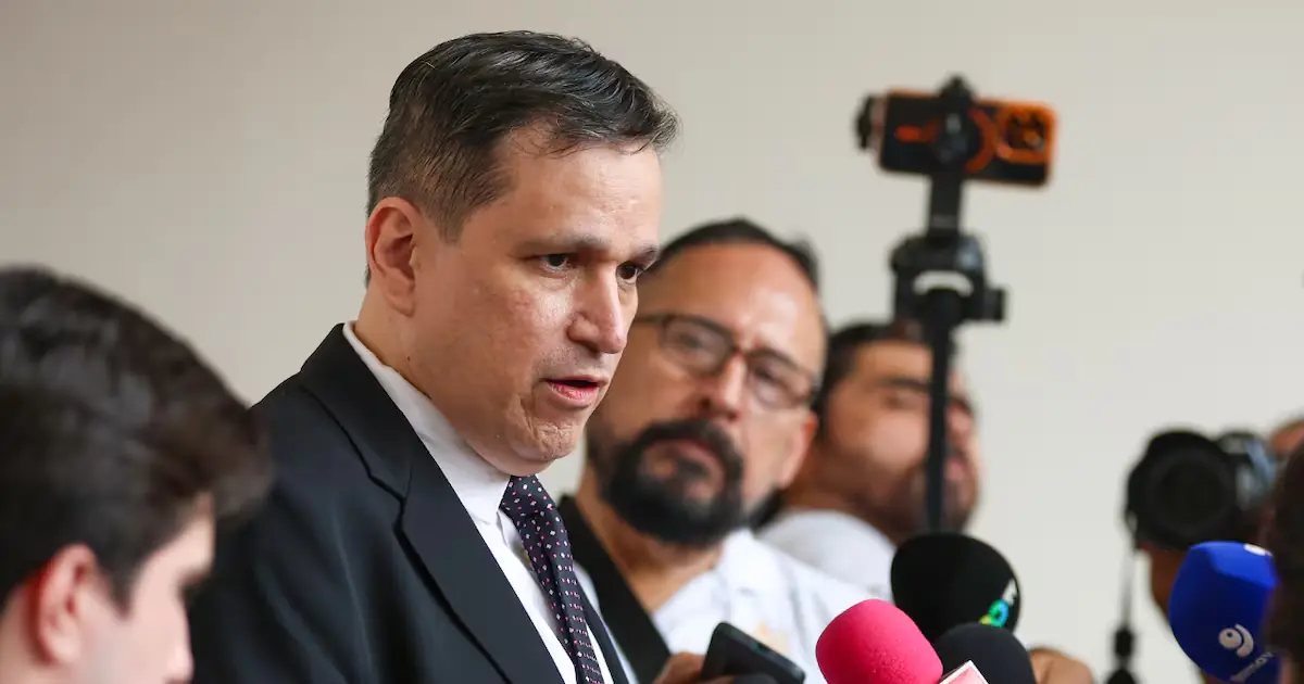 El Gobierno del Estado asegura que no hay pendientes financieros con los ayuntamientos.